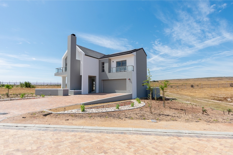 3 Bedroom Property for Sale in Langebaan Country Estate Western Cape